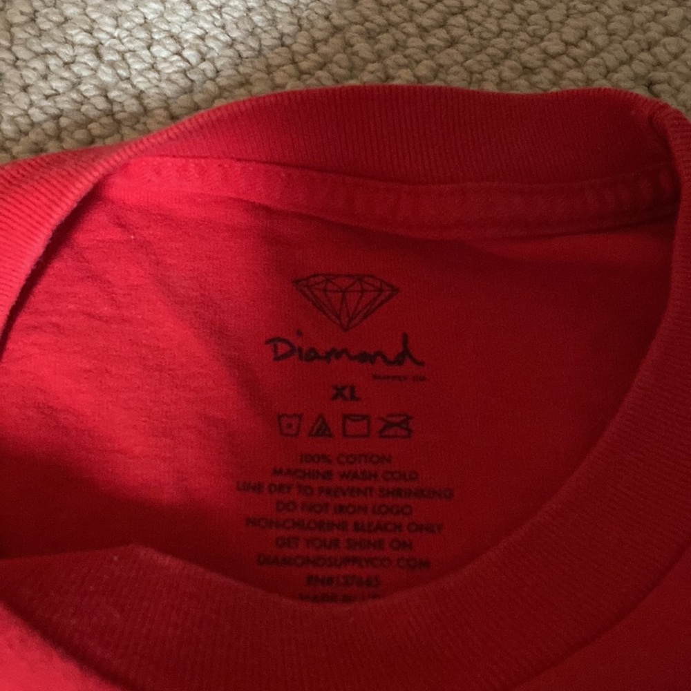 Tshirt. - Picture 3 of 4